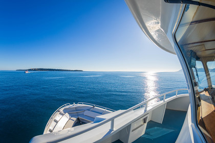 Lérins Sainte Marguerite 2024