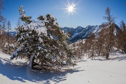 La Colmiane