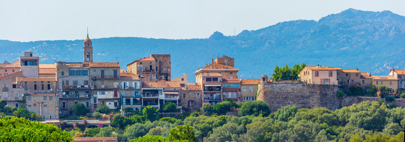Porto-Vecchio