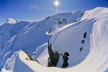 Snowboard