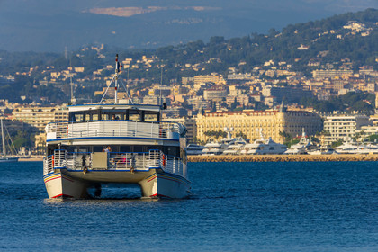 Lérins Sainte-Marguerite