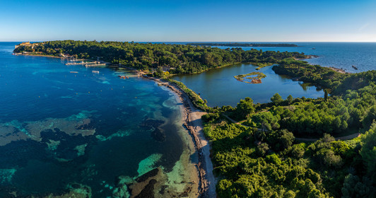Lérins Sainte Marguerite 2024