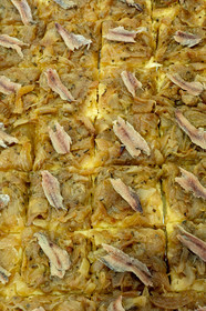 Pissaladière