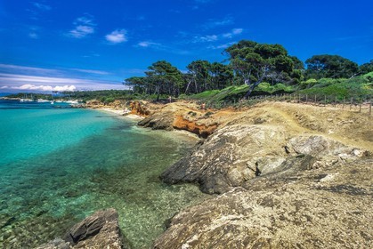Porquerolles