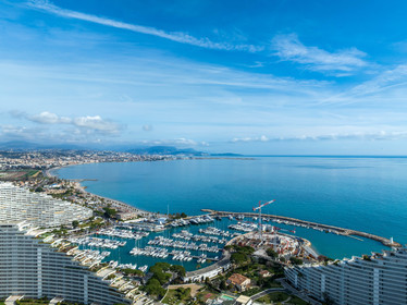 Villeneuve Loubet