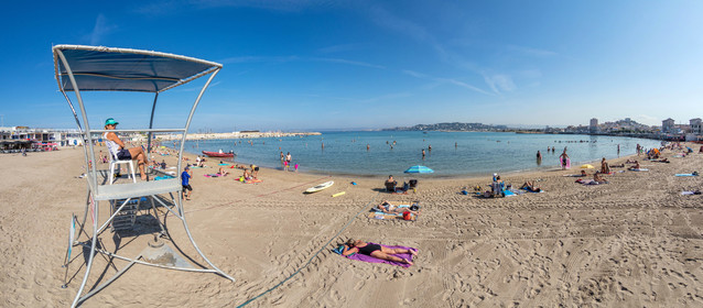 Marseille