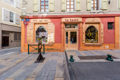 Sisteron