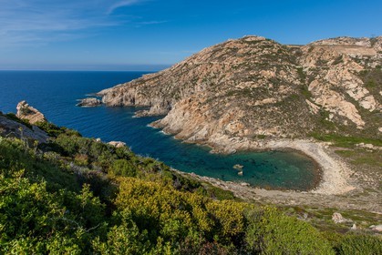 Port'Agro et Punta Coda