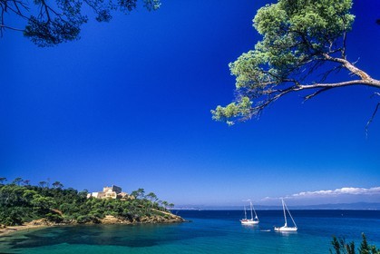 Porquerolles