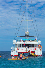Lérins Sainte-Marguerite