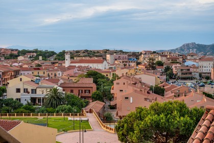 Palau
