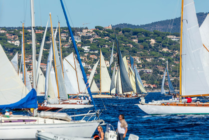 Saint-Tropez