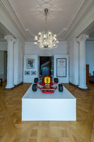 La Vigie