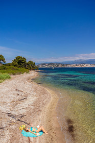 Lérins Sainte-Marguerite