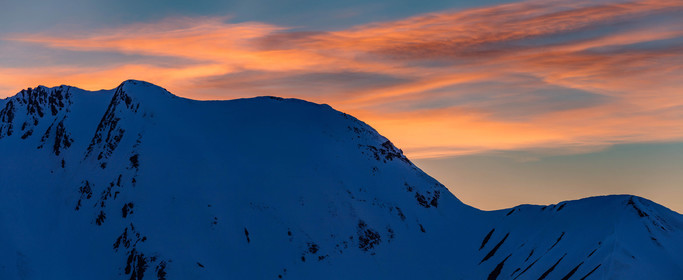 La Foux d'Allos