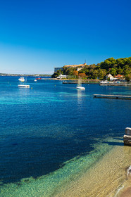 Lérins, Sainte-Marguerite