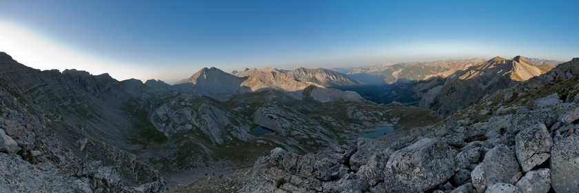 Col de l'Encombrette