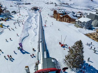 Val Thorens