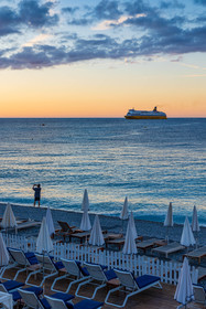 Ferries