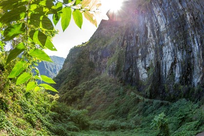 Ile de La Réunion