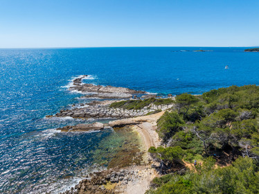 Lérins Sainte-Marguerite 2024