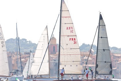 Saint-Tropez