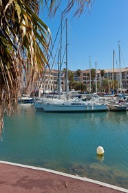 Port-Fréjus