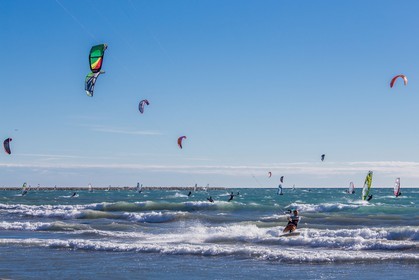Kitesurf
