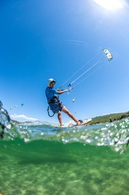 Kitesurf