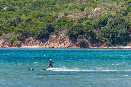 Kitesurf