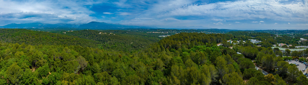 Sophia Antipolis