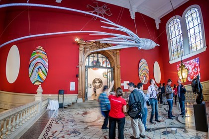 Musée Océanographique de Monaco