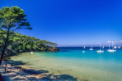 Porquerolles
