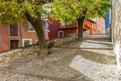 Saint-Martin-Vésubie
