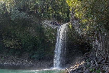 Ile de La Réunion