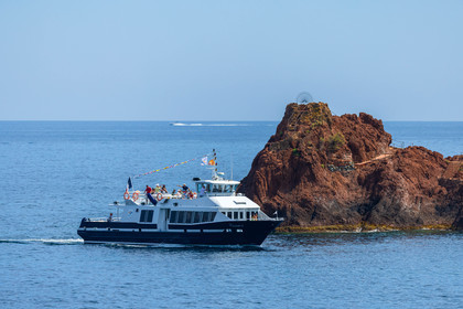 Corniche d'Or