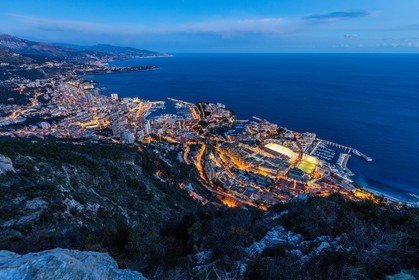 Monaco