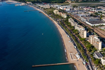 Mandelieu-la-Napoule