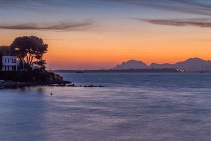 Cap d'Antibes