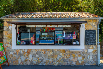 Lérins Sainte-Marguerite