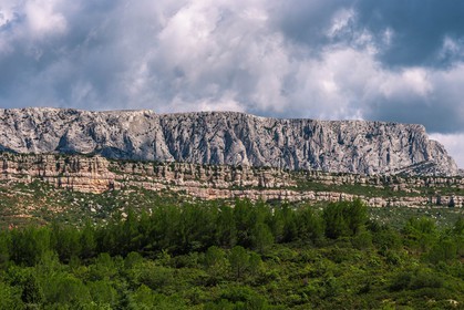 Sainte-Victoire