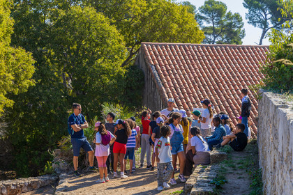 Lérins Sainte-Marguerite 2023