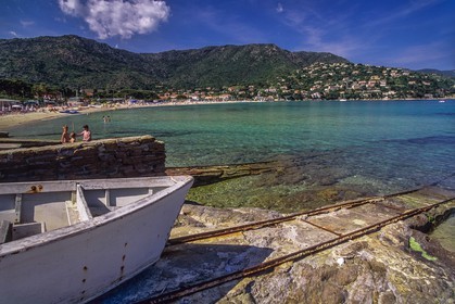Le Lavandou