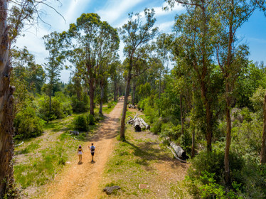 Lérins Sainte-Marguerite