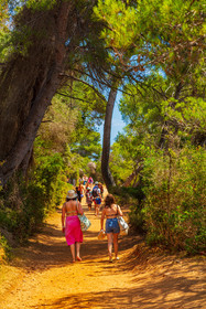 Lérins Sainte-Marguerite