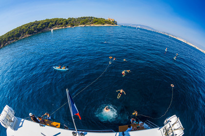 Rivage Croisière II