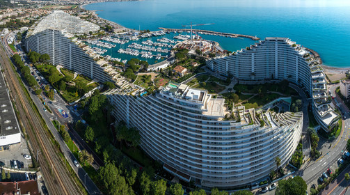 Villeneuve Loubet