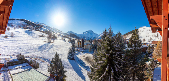 Les Deux Alpes