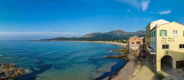 Algajola