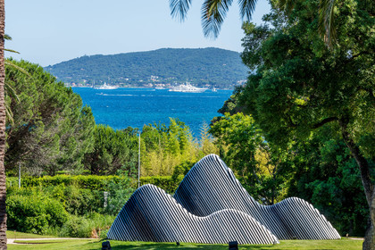 Domaine de Beauvallon